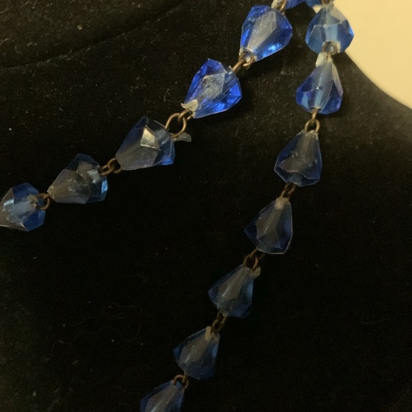 Vintage Catholic Rosary 27” - Picture 6 of 7